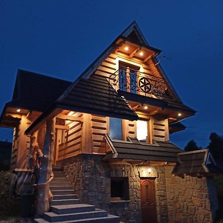 Cyrhlanski Wypas Zakopane Kültér fotó