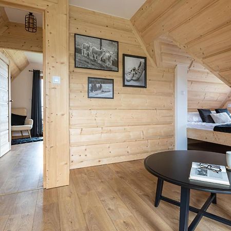 Cyrhlanski Wypas Zakopane Kültér fotó